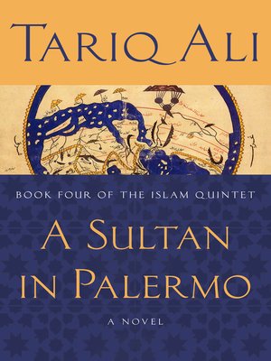 cover image of Sultan in Palermo